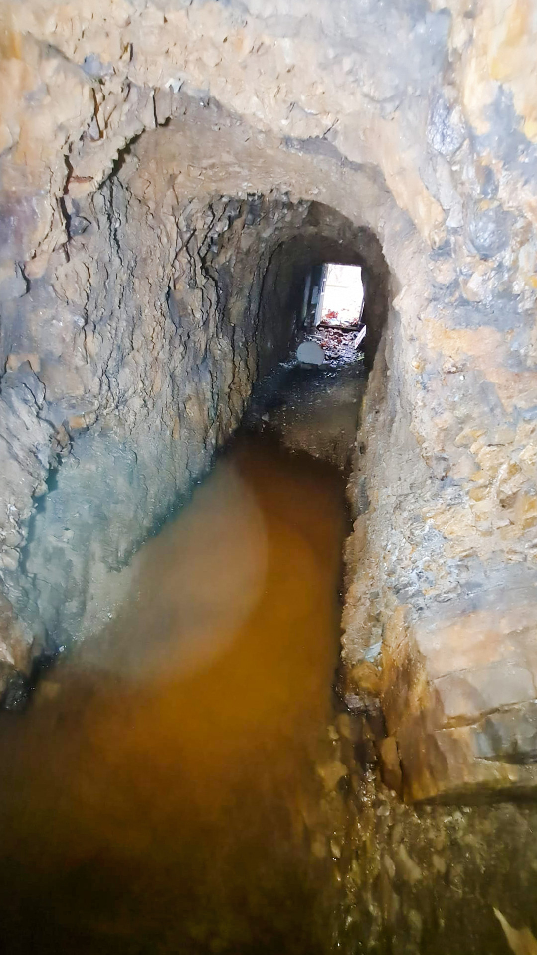 Bunker