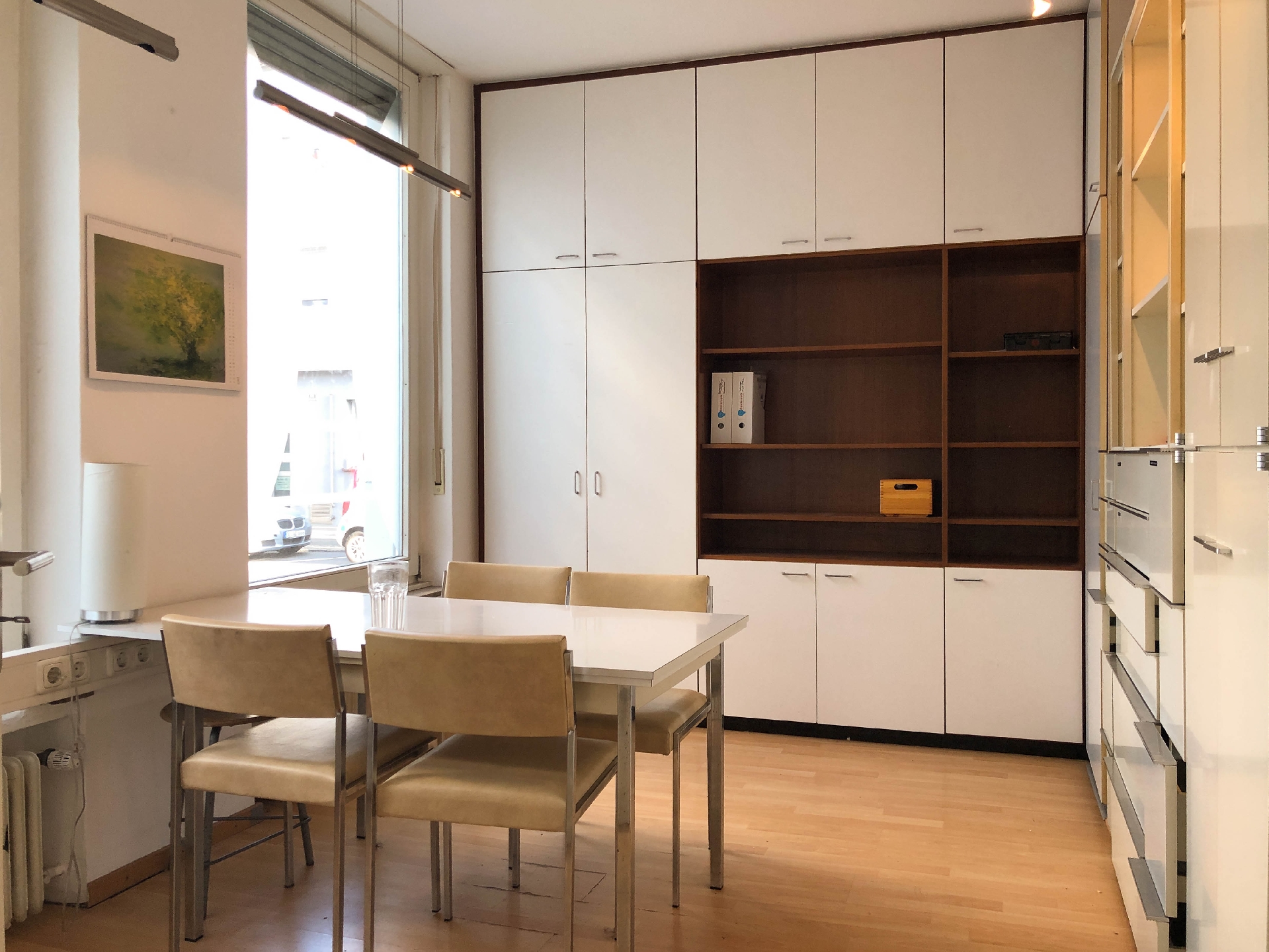 Büro