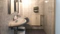Toilette