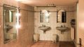 Toilette