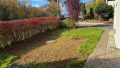 Gartenansicht