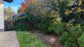 Gartenansicht