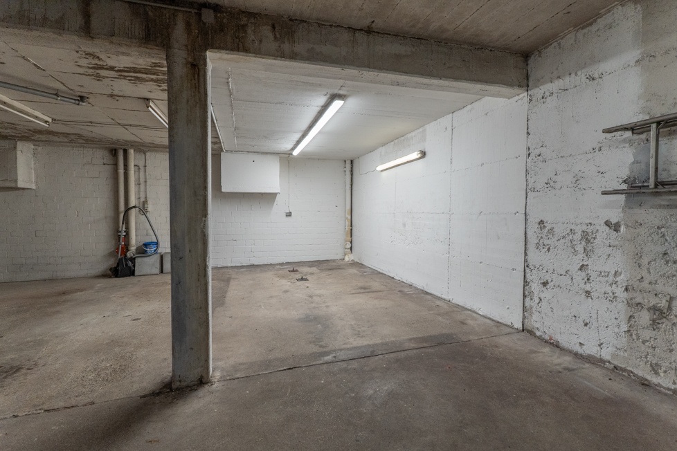 Tiefgaragenstellplatz