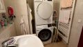 Bad mit Platz für die Waschmaschine