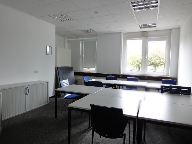 Büro / Schulungsraum
