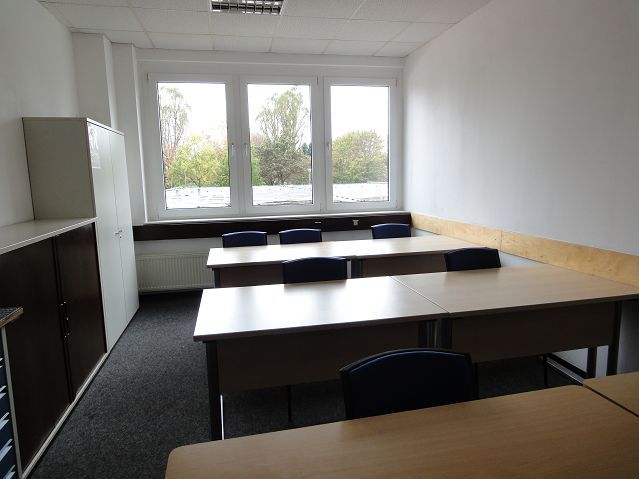 Büro / Schulungsraum