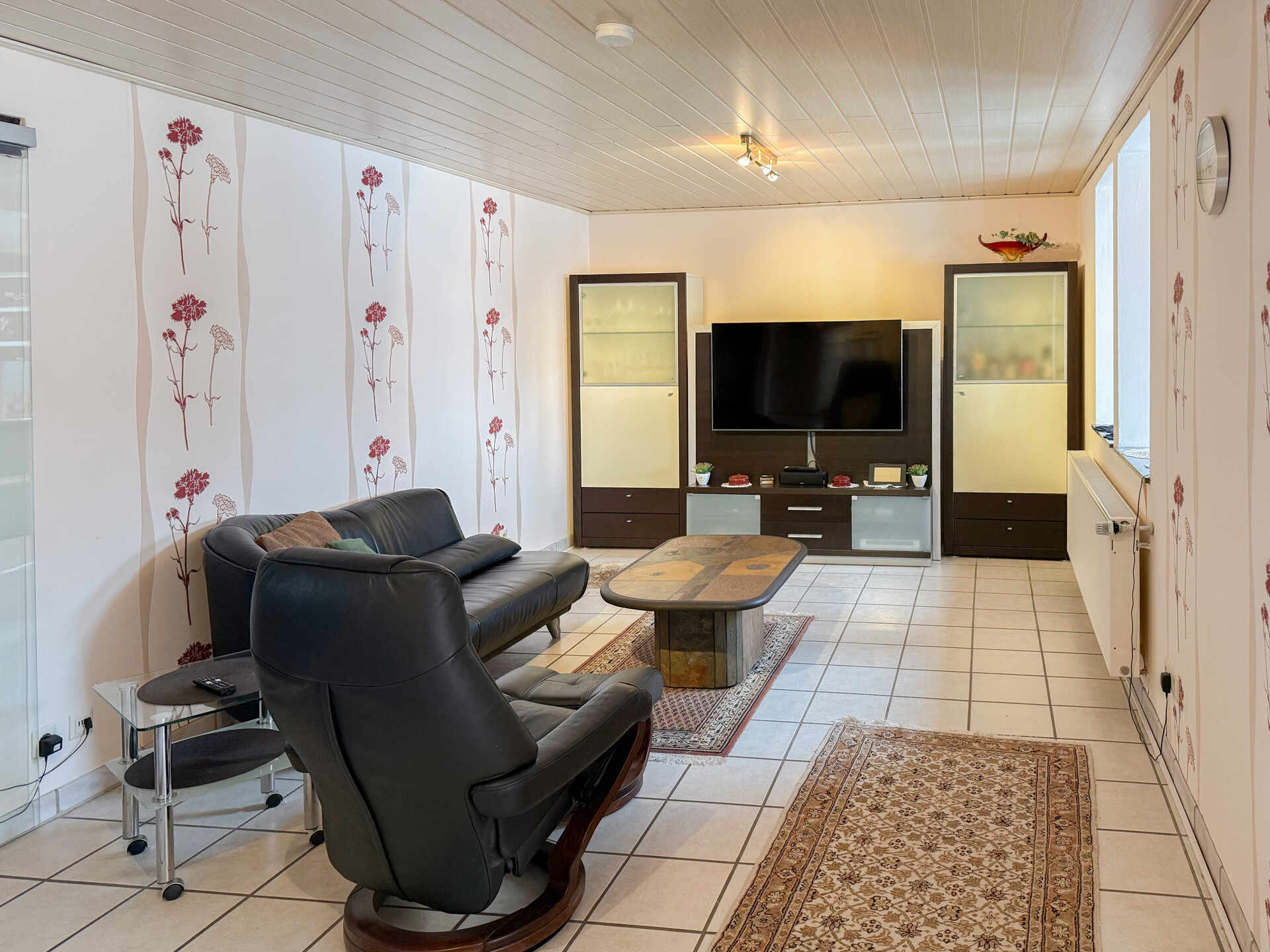 Haus 2 OG Wohnbereich