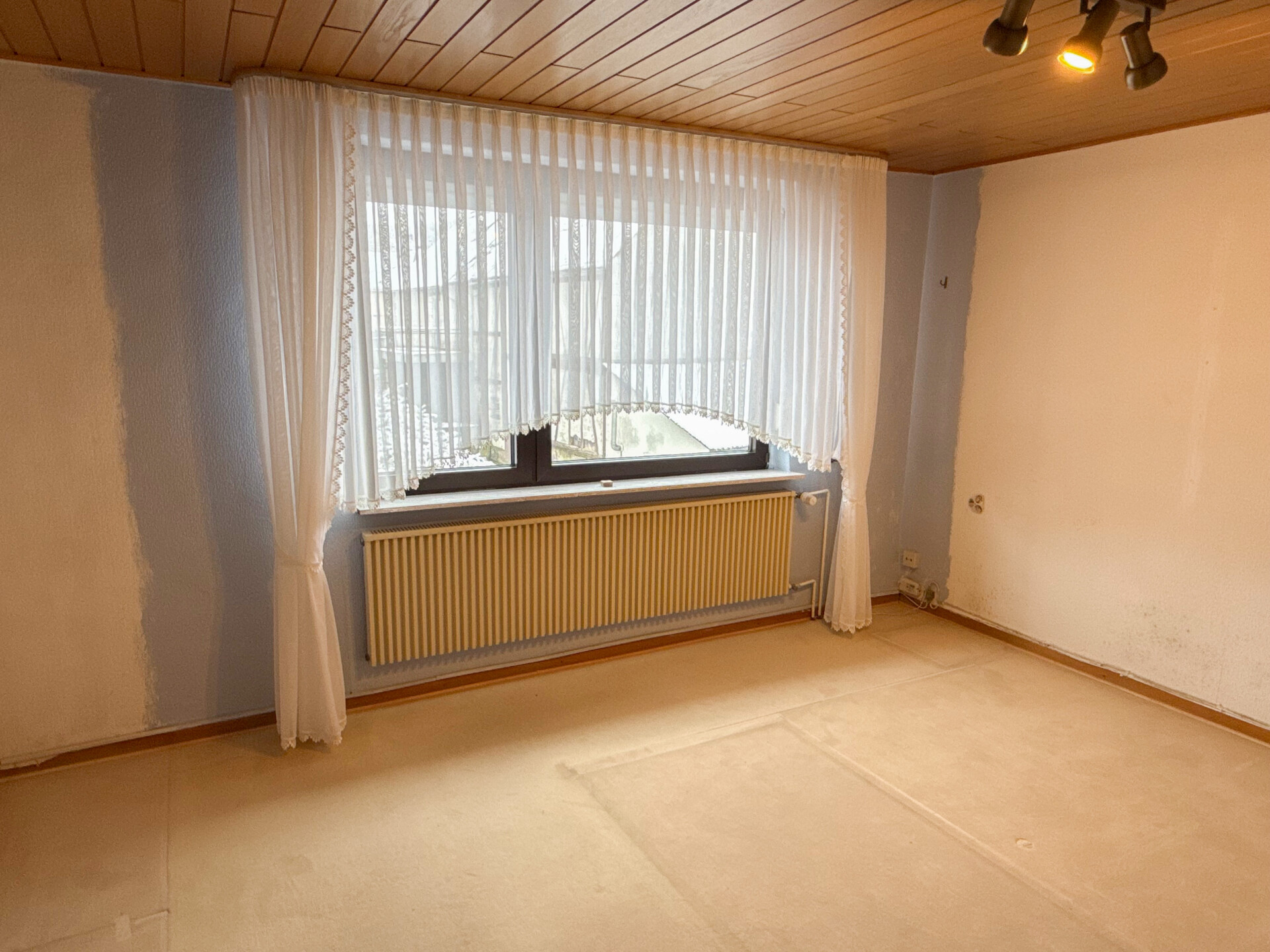 Haus 1 OG Schlafzimmer