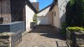Einfahrt / Garage