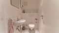 Gepflegtes WC