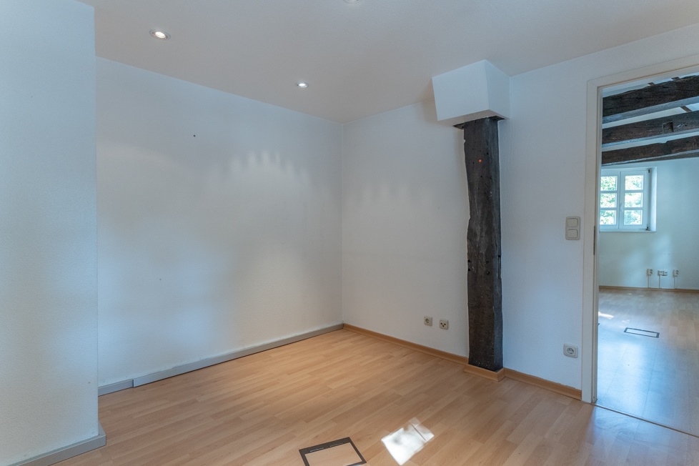 Büro III