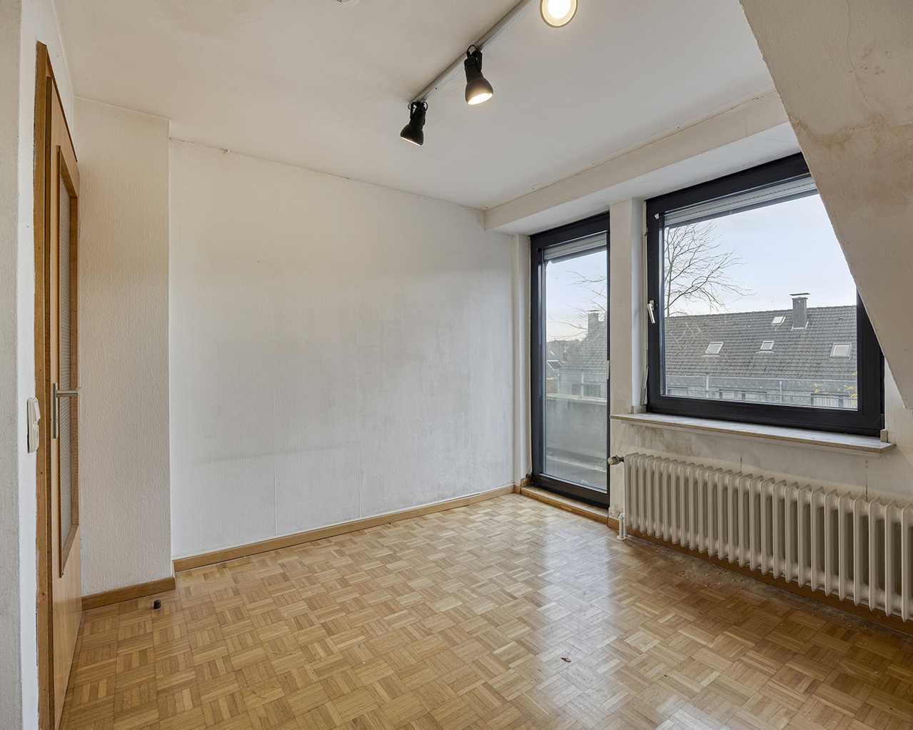 Drittes Kinderzimmer (DG)