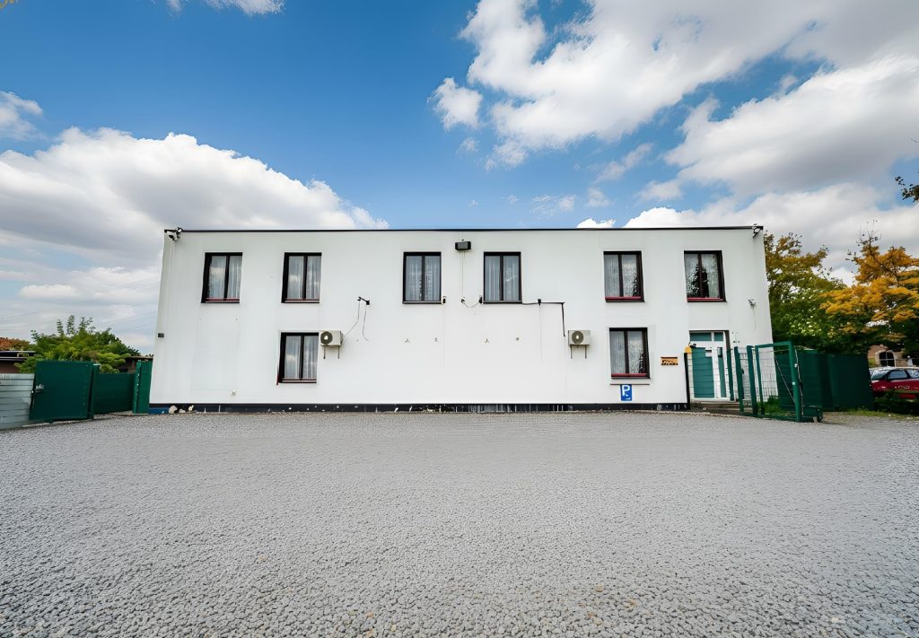 Aussenansicht