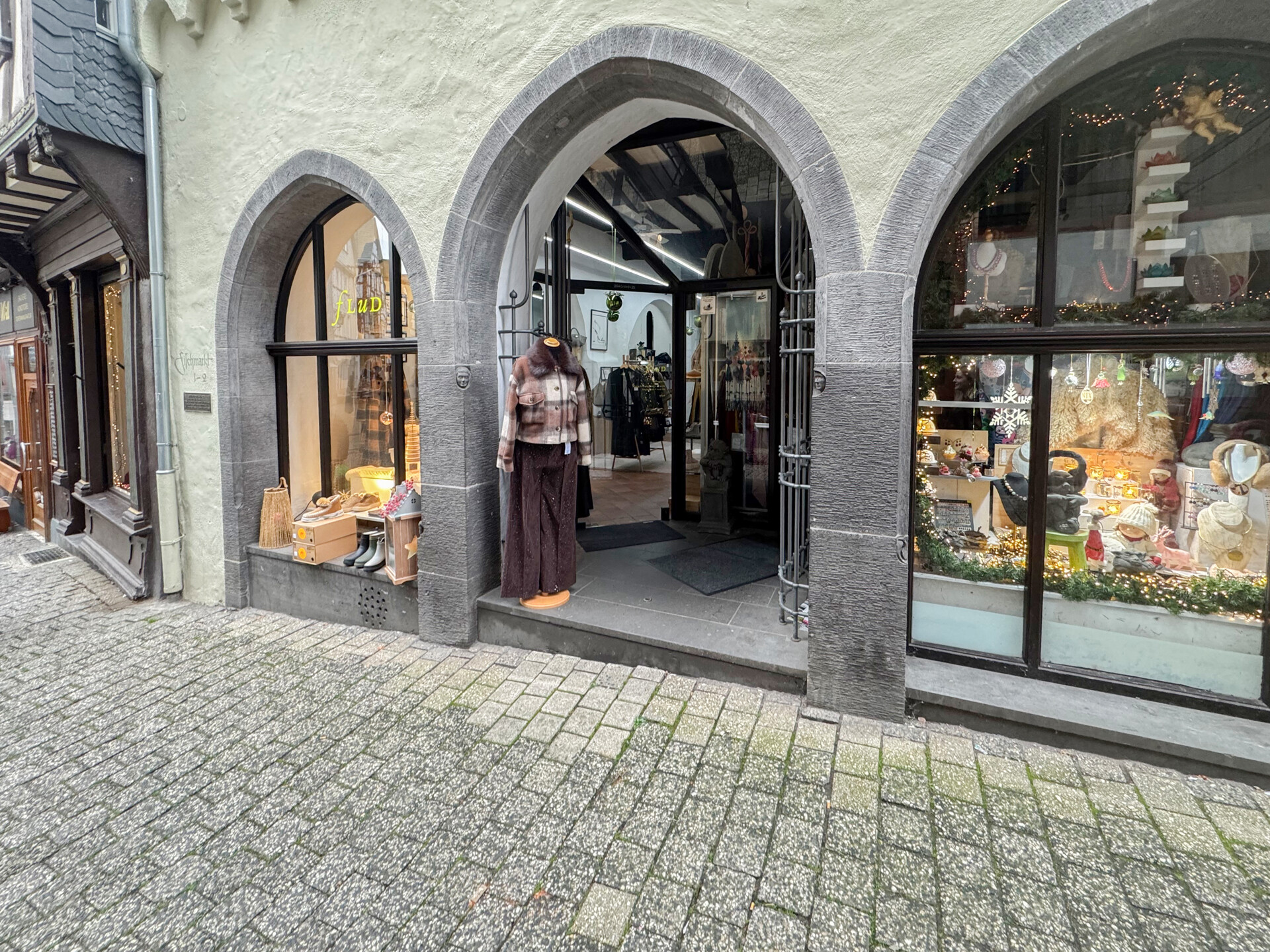 Gewerbeeinheit
