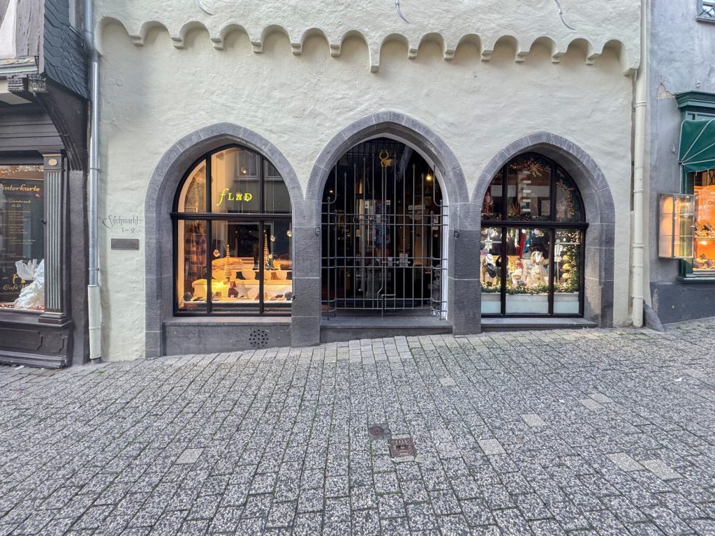Gesamtansicht