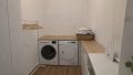 Abstellraum/ Waschraum