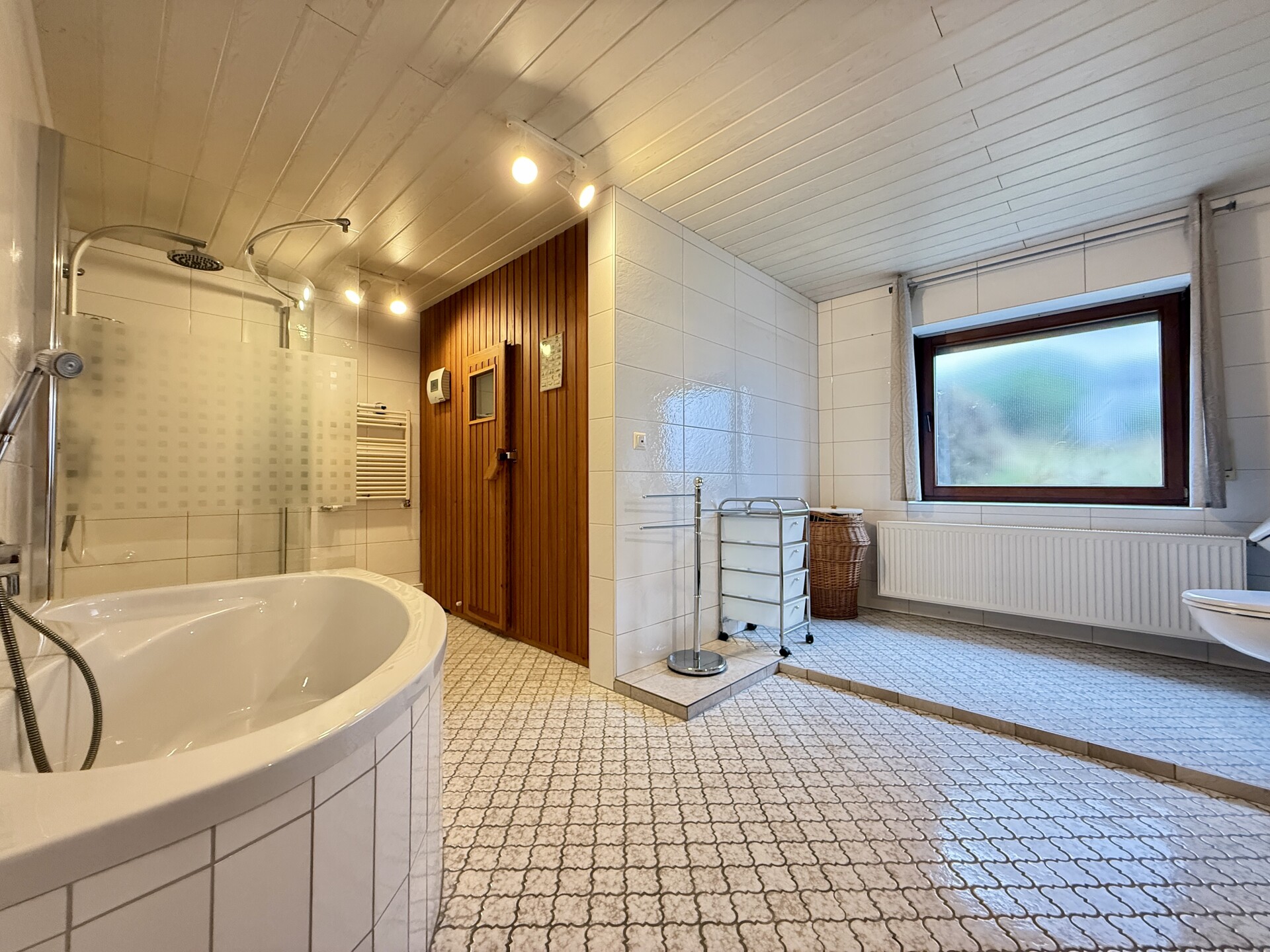 Badezimmer UG