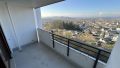 Die Loggia mit toller Weitsicht