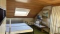 Schlafzimmer Spitzboden