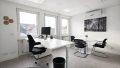 Einzelbüro