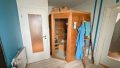 EG Badezimmer mit Sauna