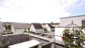 Terrasse mit Ausblick