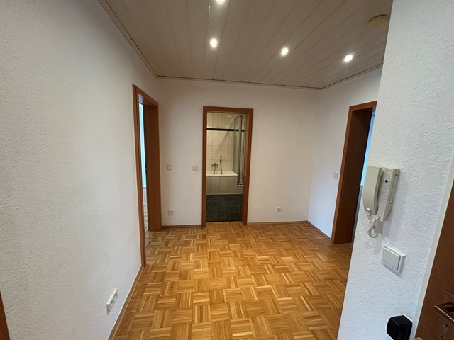 Frontansicht
