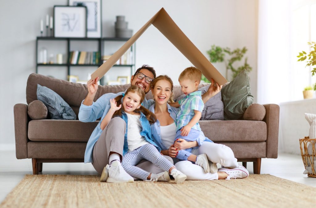 Familientraum