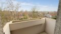Balkon Schlafzimmer