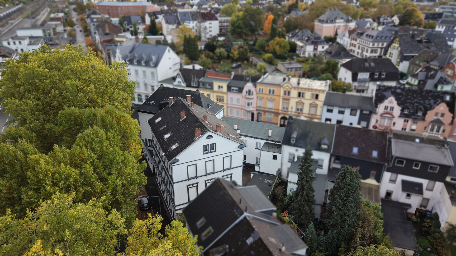 Luftansicht