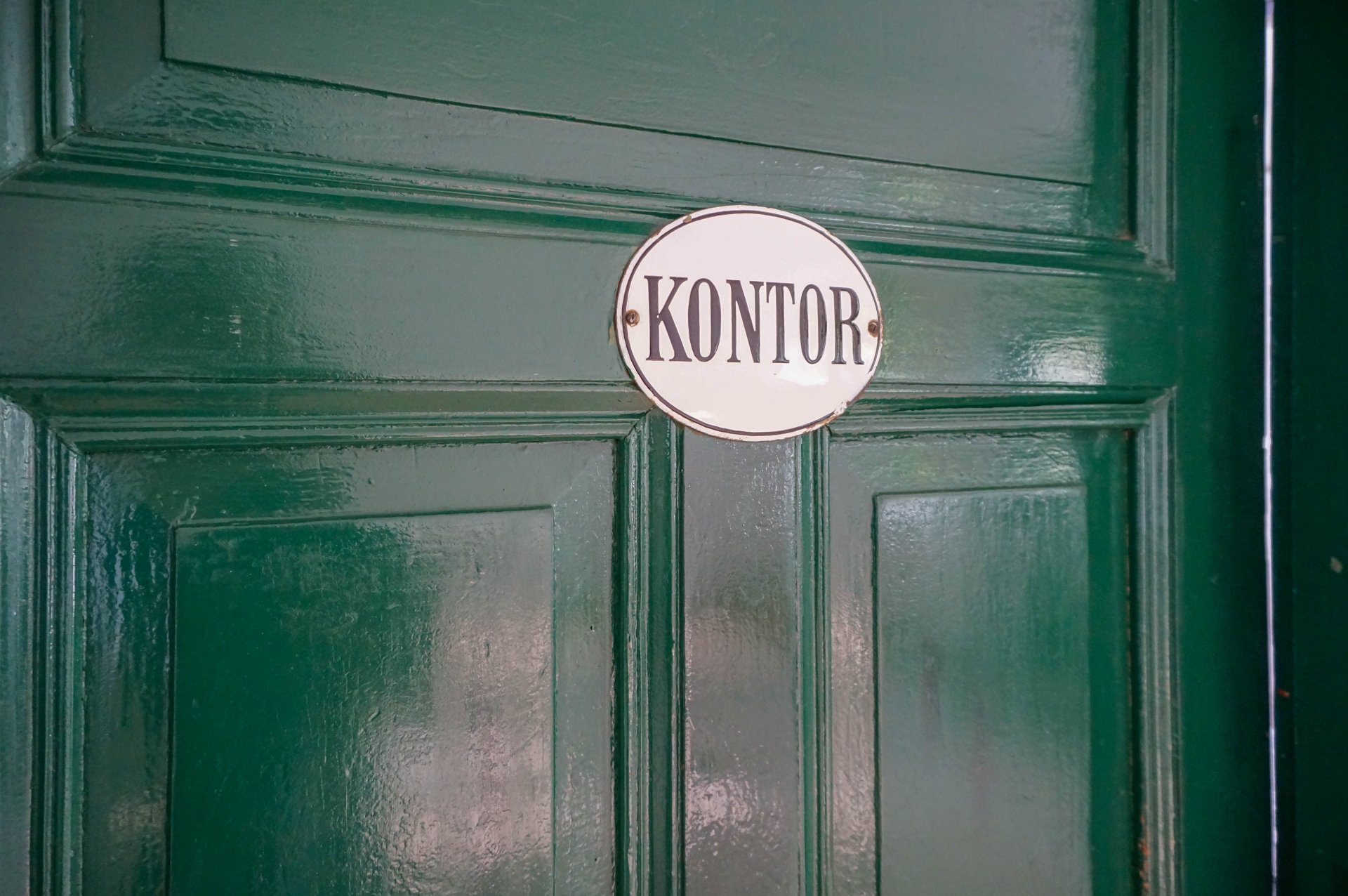 kleine Details