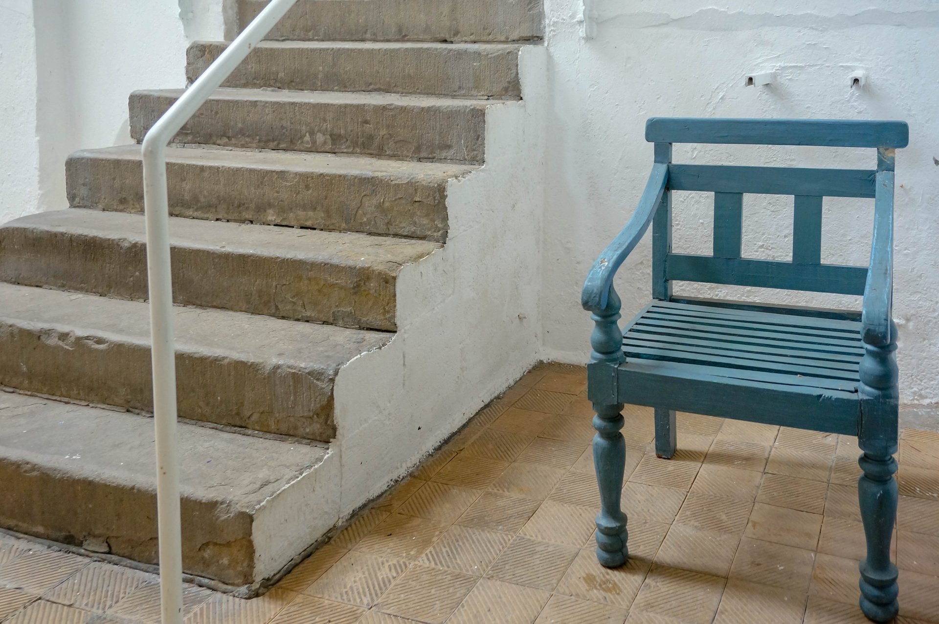 stilvolle Details