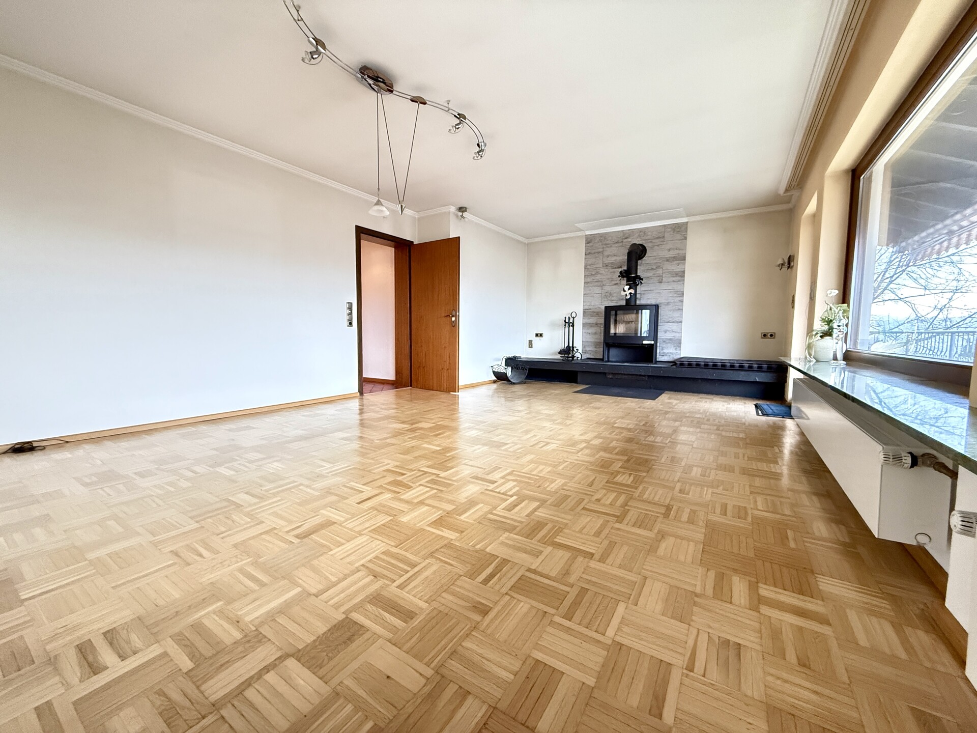 Wohnzimmer EG