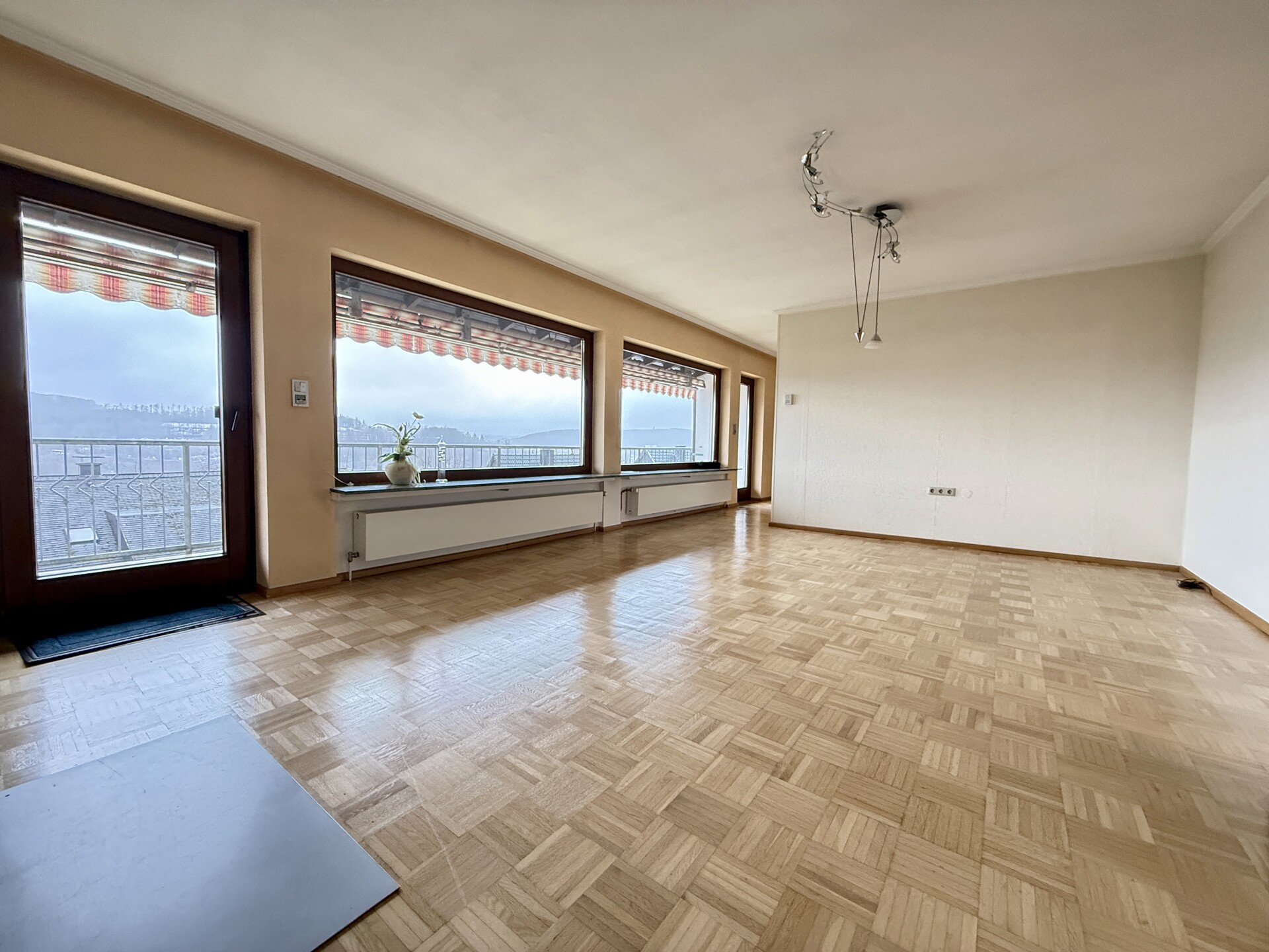 Wohnzimmer EG