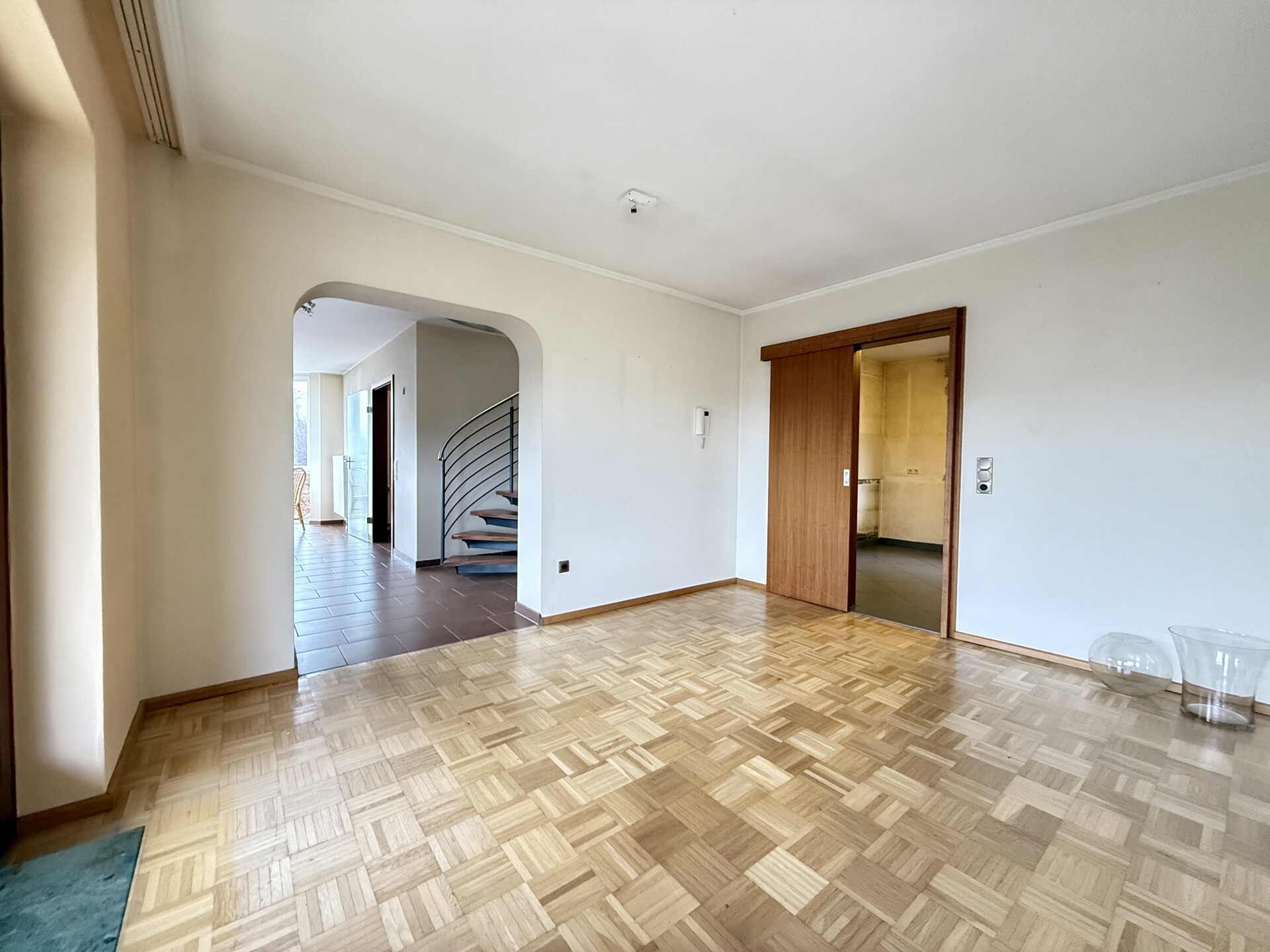 Esszimmer EG