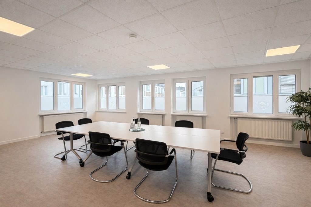 Konferenzraum 1. OG