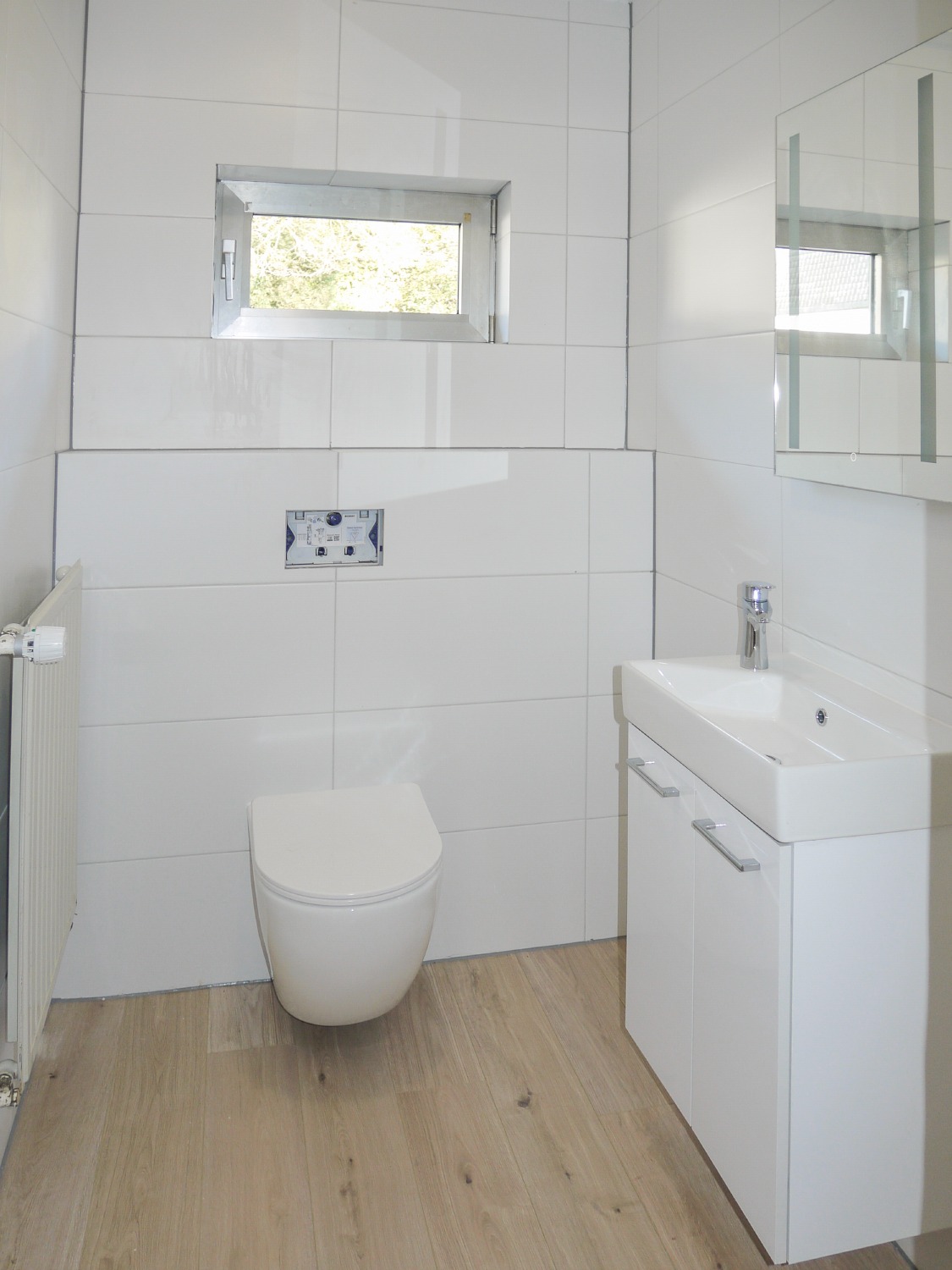 Gäste WC