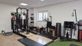 Heilpraktiker / Personaltraining