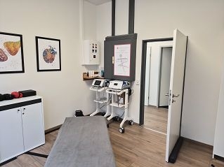 Heilpraktiker / Personaltraining