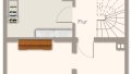 Grundriss Kellergeschoss