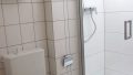 Gäste WC mit Dusche