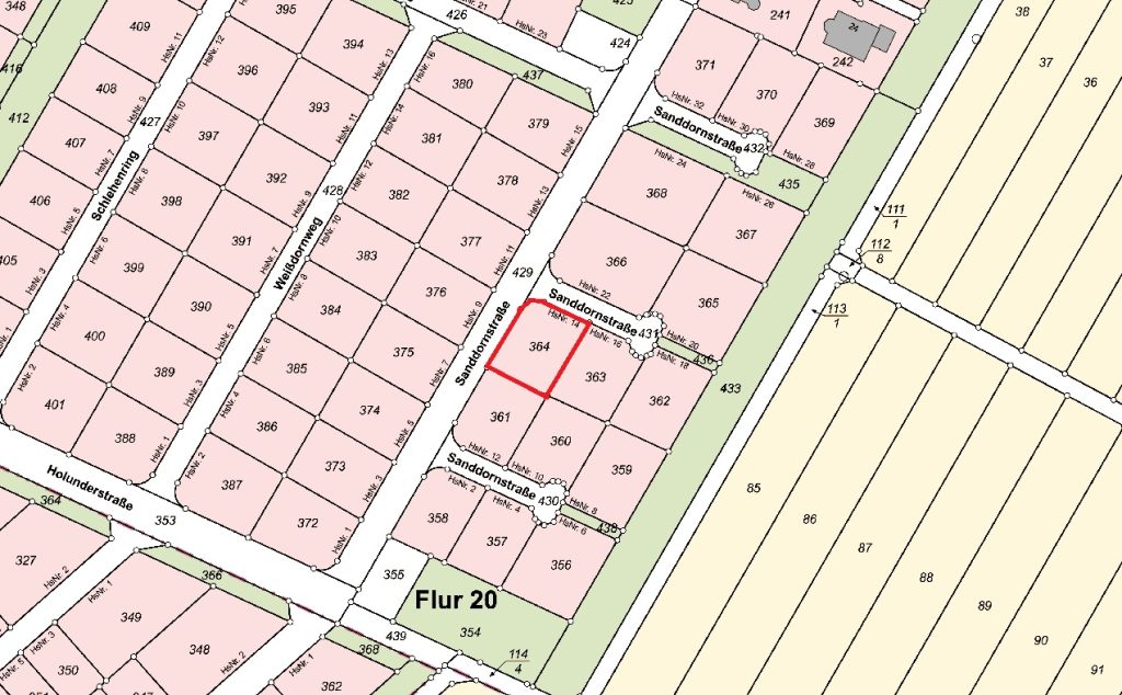 Foto der Immobilie (126711)