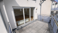 Balkon Foto II
