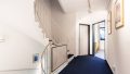 Flur im Obergeschoss