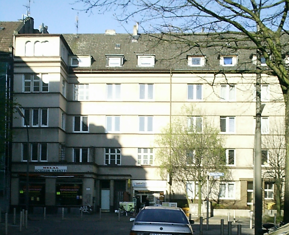 Außenaufnahme