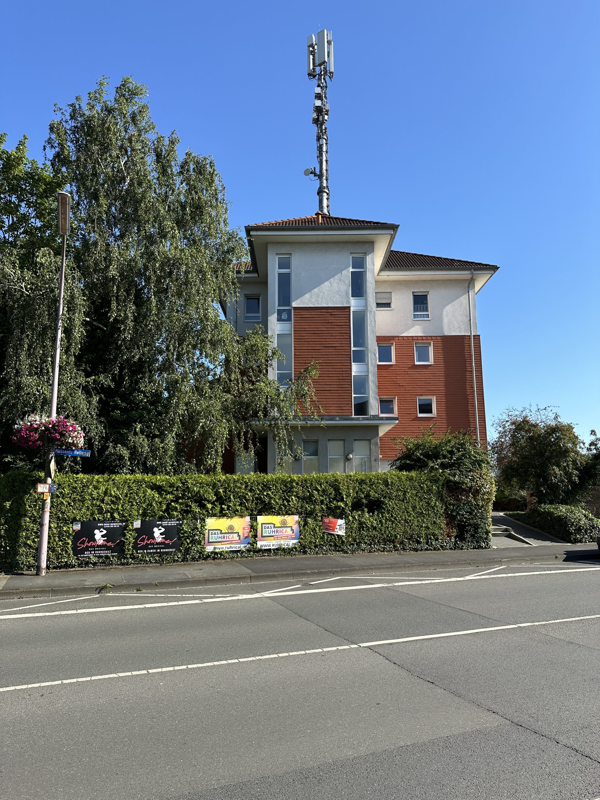 Anicht Nord