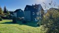 Blick vom Garten