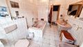 Wannenbad Dachgeschoss