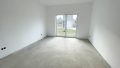 Schlafzimmer 2 im Rohbauzustand