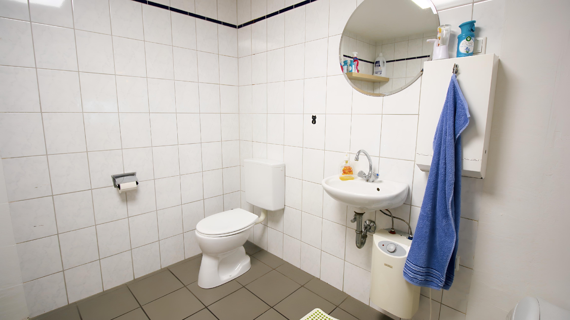 Sanitär Links
